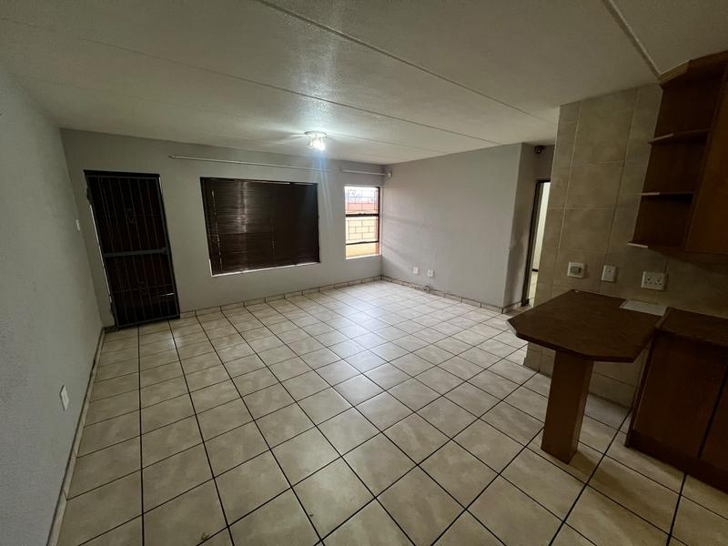 2 Bedroom Property for Sale in Vaalpark Free State